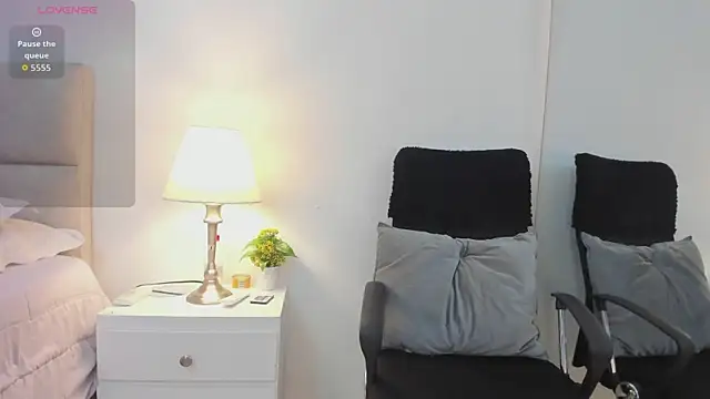 MissSussy online show from October 1, 11:38 am