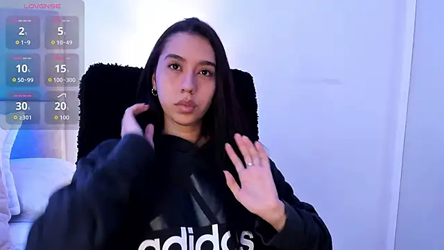 MissSussy online show from October 21, 11:33 am