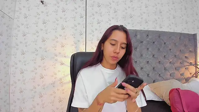 MissSussy online show from May 23, 5:28 pm