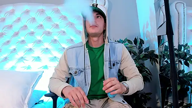 Karimferrer online show from February 19, 3:46 am