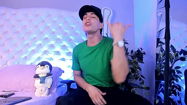 Karimferrer online show from February 27, 6:13 am