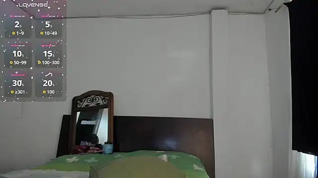 Snapshot of latinaStepmom chatting on December 4, 8:50 pm latinaStepmom online show from December 4, 8:50 pm