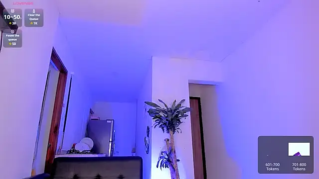 Pretty Mariangel online show from January 5, 7:49 am