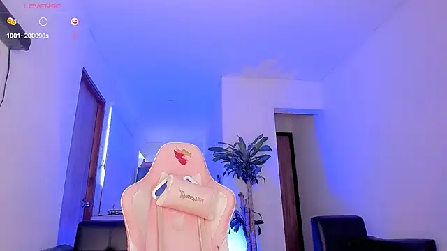 Pretty Mariangel online show from February 2, 2:34 pm