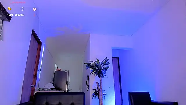 Pretty Mariangel online show from February 4, 1:16 pm