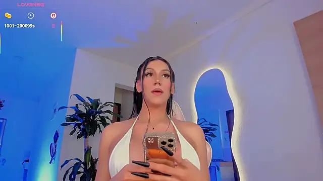 Pretty Mariangel online show from February 15, 9:22 pm