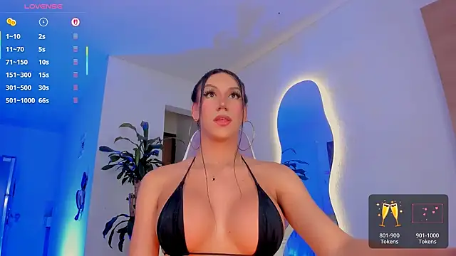 Pretty Mariangel online show from April 14, 5:13 am