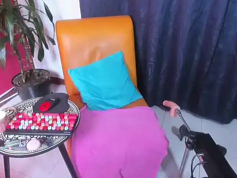 BrendaSex Hot online show from November 4, 7:57 pm