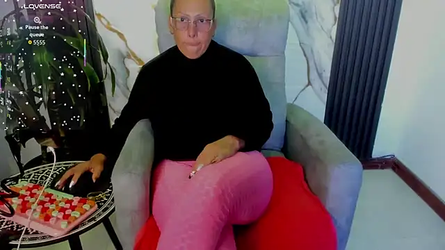 BrendaSex Hot online show from February 9, 1:09 am