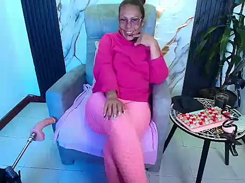 BrendaSex Hot online show from March 9, 10:25 pm