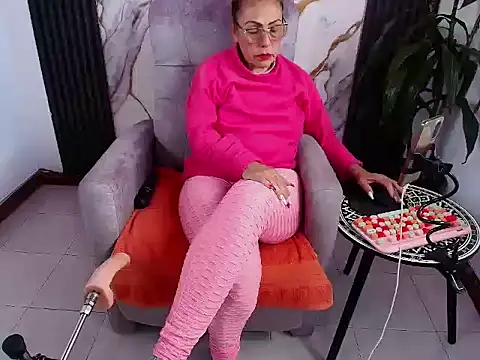 BrendaSex Hot online show from March 15, 6:58 pm