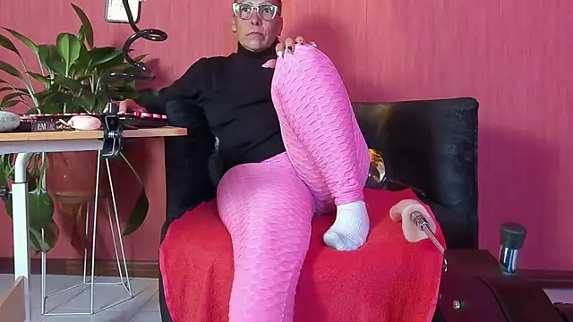 BrendaSex Hot online show from April 3, 3:32 pm