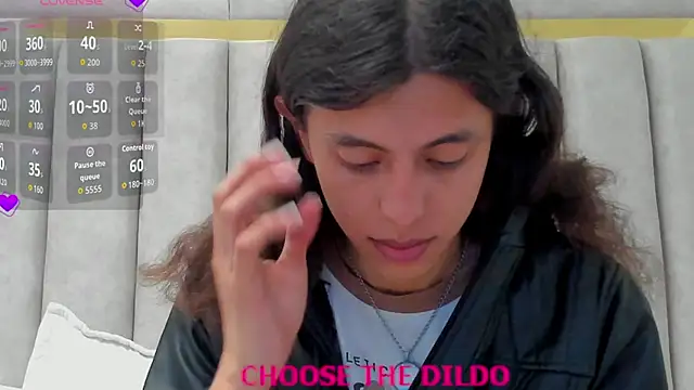 FreyaMoller online show from November 19, 6:08 pm