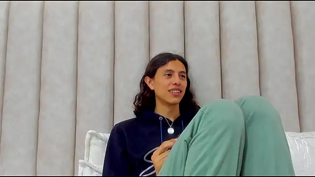 FreyaMoller online show from November 29, 6:55 pm