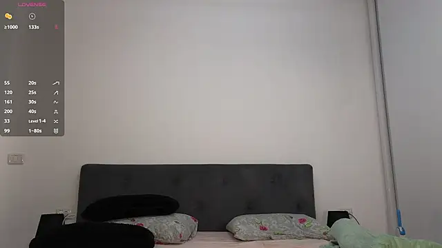 kimmie meow online show from March 6, 7:32 pm