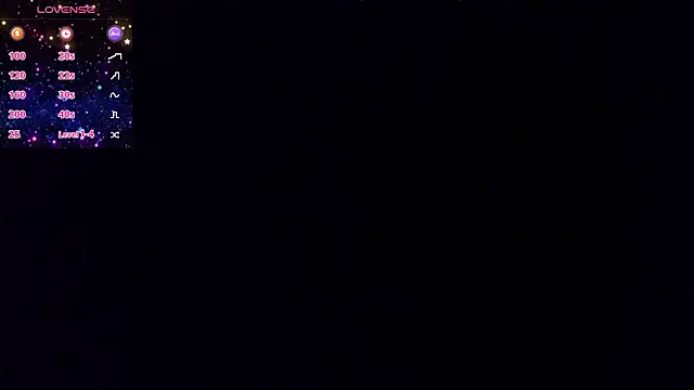 Hanha00 online show from March 21, 3:22 am