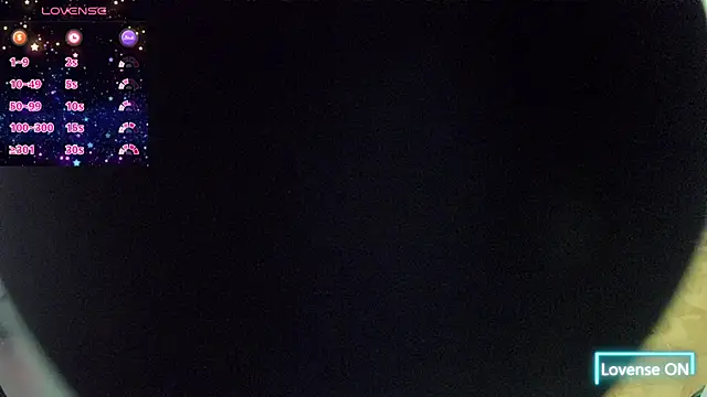 Hanha00 online show from November 25, 1:05 am