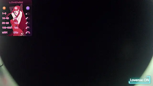 Hanha00 online show from March 18, 4:54 pm