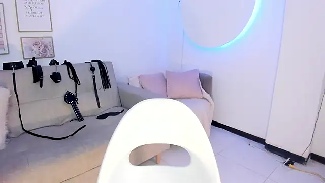 Snapshot of RACHEL_EV chatting on January 31, 4:03 am RACHEL EV online show from January 31, 4:03 am