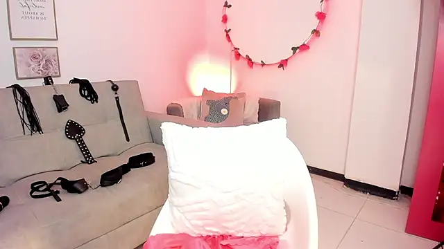 Snapshot of RACHEL_EV chatting on February 20, 10:16 am RACHEL EV online show from February 20, 10:16 am