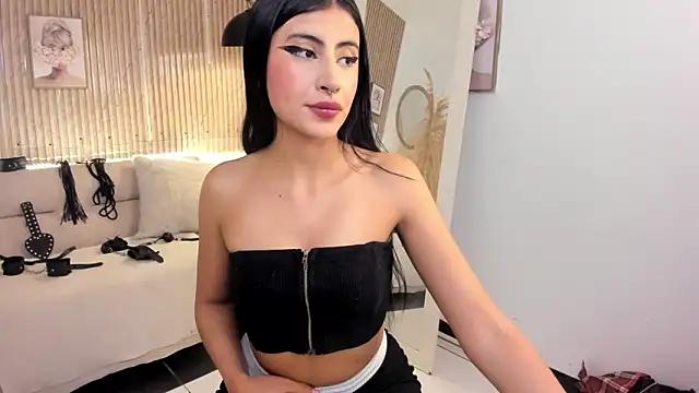 Snapshot of RACHEL_EV chatting on September 14, 6:45 am RACHEL EV online show from September 14, 6:45 am