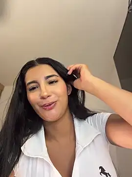 Kimm khalifa online show from June 17, 1:52 am
