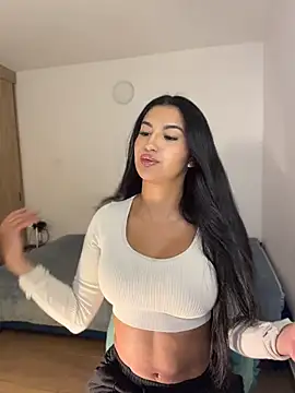 Kimm khalifa online show from July 13, 2:03 am