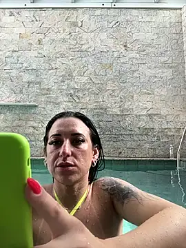 TigrezaSC online show from April 18, 5:17 pm