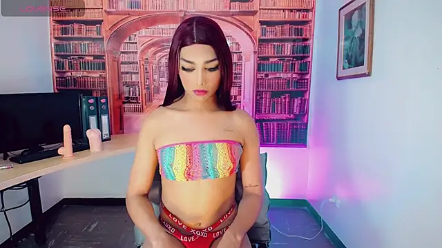 caribbean passion  online show from January 17, 11:15 am