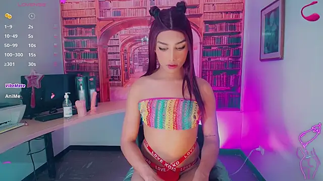 caribbean passion  online show from February 17, 11:18 am