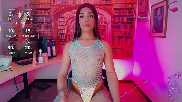 caribbean passion  online show from April 1, 11:33 am