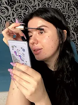 Kimi Ass online show from December 3, 10:39 am