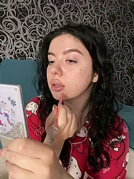 Kimi Ass online show from January 23, 12:41 pm