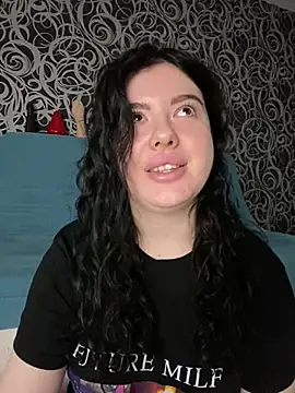 Kimi Ass online show from January 28, 12:00 pm