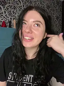 Kimi Ass online show from February 24, 5:09 pm