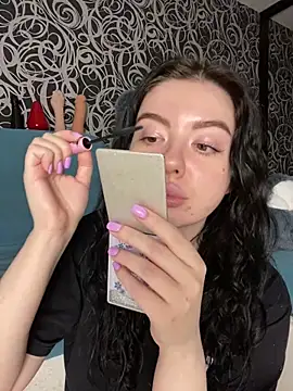 Kimi Ass online show from March 14, 5:02 pm