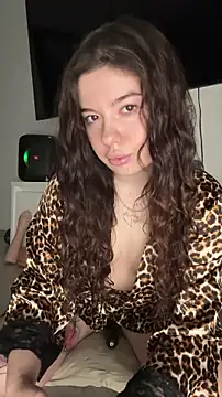 Kimi Ass online show from January 13, 2:44 pm