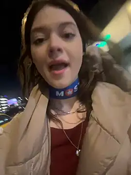 Times  Square online show from January 12, 4:10 am