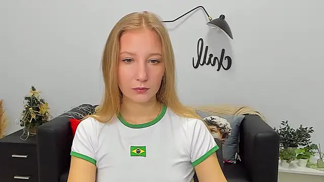 LolaWilsons online show from January 10, 7:21 am