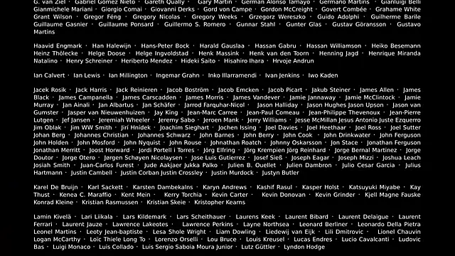 Snapshot of streamy_test13 chatting on November 4, 5:45 pm streamy test13 online show from November 4, 5:45 pm