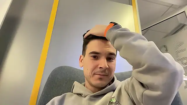 streamy test13 online show from February 19, 3:52 pm