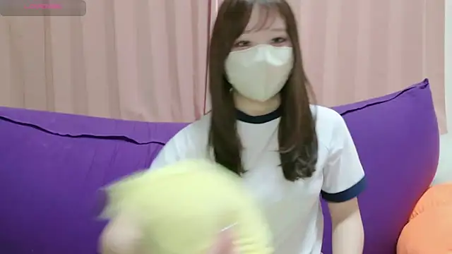 Snapshot of sara-a-jp chatting on March 20, 4:40 am sara-a-jp online show from March 20, 4:40 am