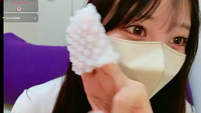 Snapshot of sara-a-jp chatting on November 30, 3:21 am sara-a-jp online show from November 30, 3:21 am