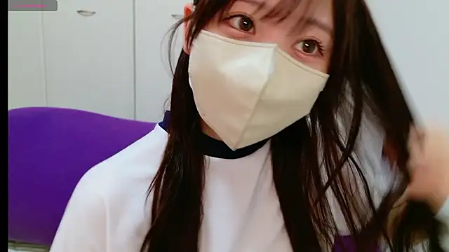 sara-a-jp online show from December 17, 2:39 am