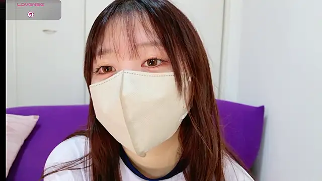 sara-a-jp online show from January 8, 2:58 am