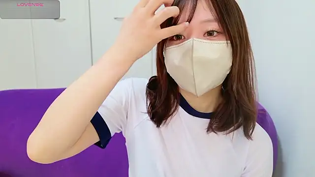 sara-a-jp online show from February 10, 2:48 am