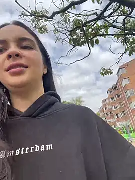 gabyaridi online show from February 12, 2:12 pm