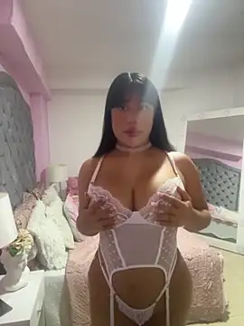 AshleyFerrer online show from November 16, 1:17 pm