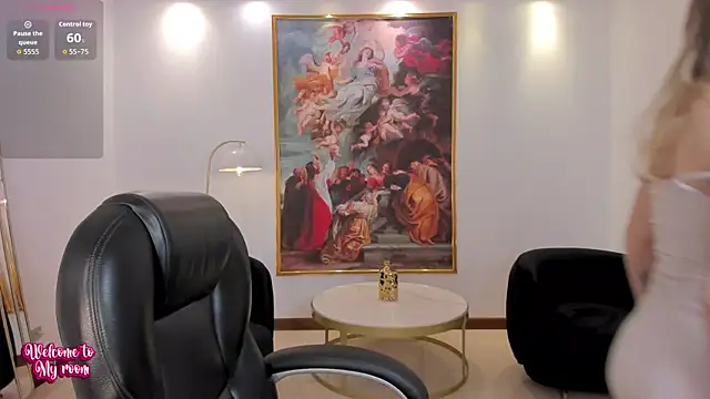 AnastasiaBoiko online show from March 2, 12:01 pm