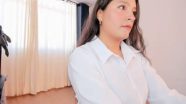 Harlyxu online show from January 21, 7:28 pm